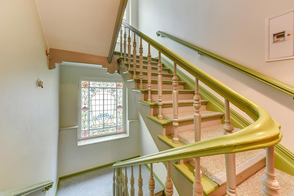 Lion Apartments Сопот Экстерьер фото